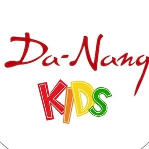 CHECK OUT MY DA-NANG KID'S COLLECTION!!!